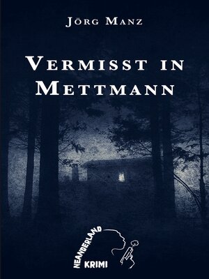 cover image of Vermisst in Mettmann